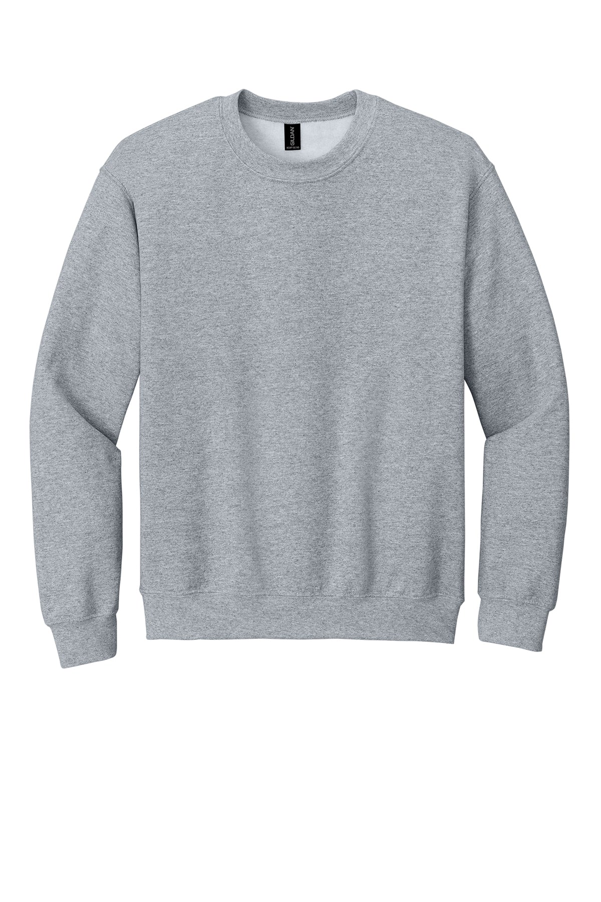 Gildan Basic Unisex Crewneck - Add Your Text, Design or Logo