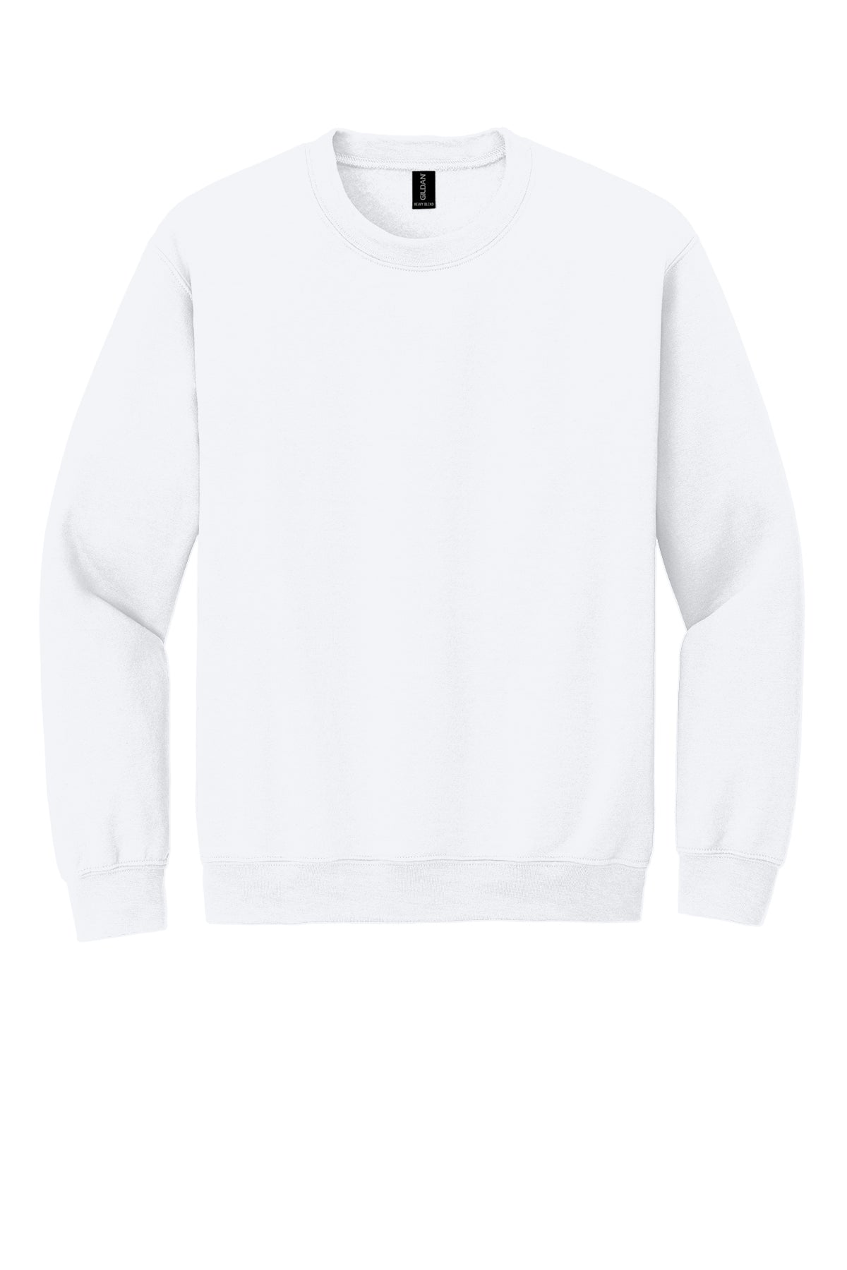 Gildan Basic Unisex Crewneck - Add Your Text, Design or Logo