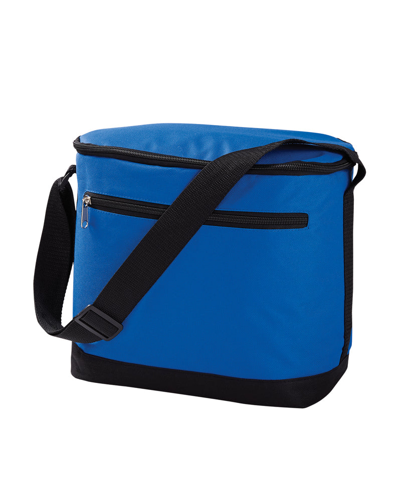Custom Cooler Bag – Personalized Insulated Lunch Tote with Logo, Name or Design