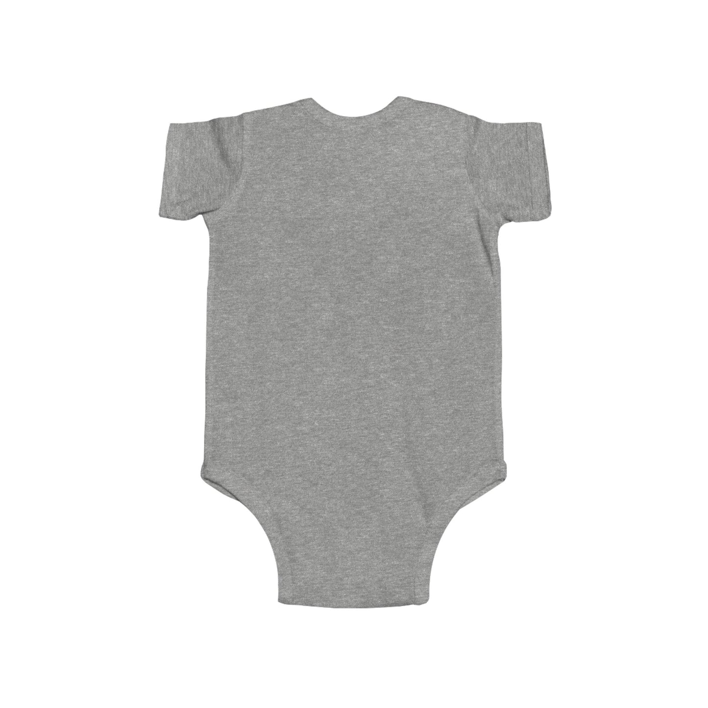My Favorite Ninja Calls Me... Baby Onesie – Bro or Sis | Warped Wall Design with Color Options