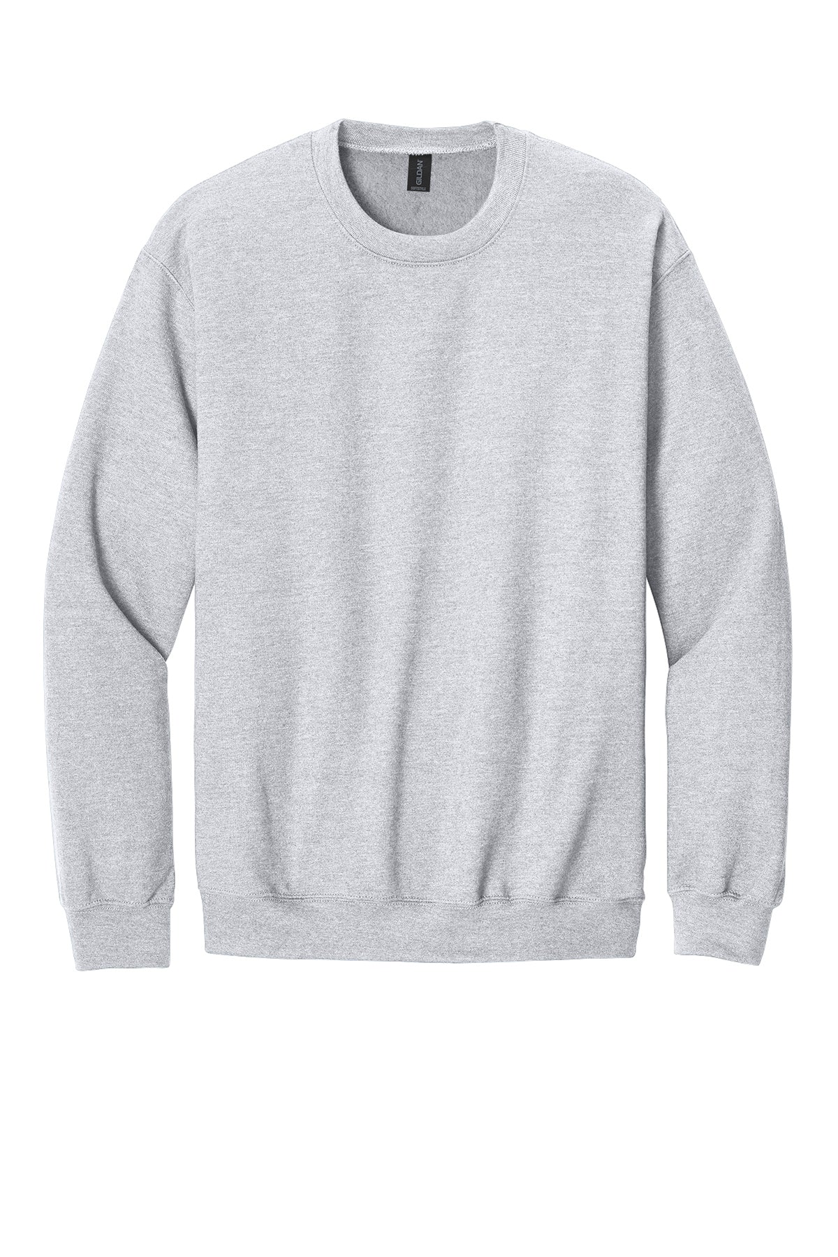 Gildan Softstyle Unisex Crewneck - Add Your Text, Design or Logo