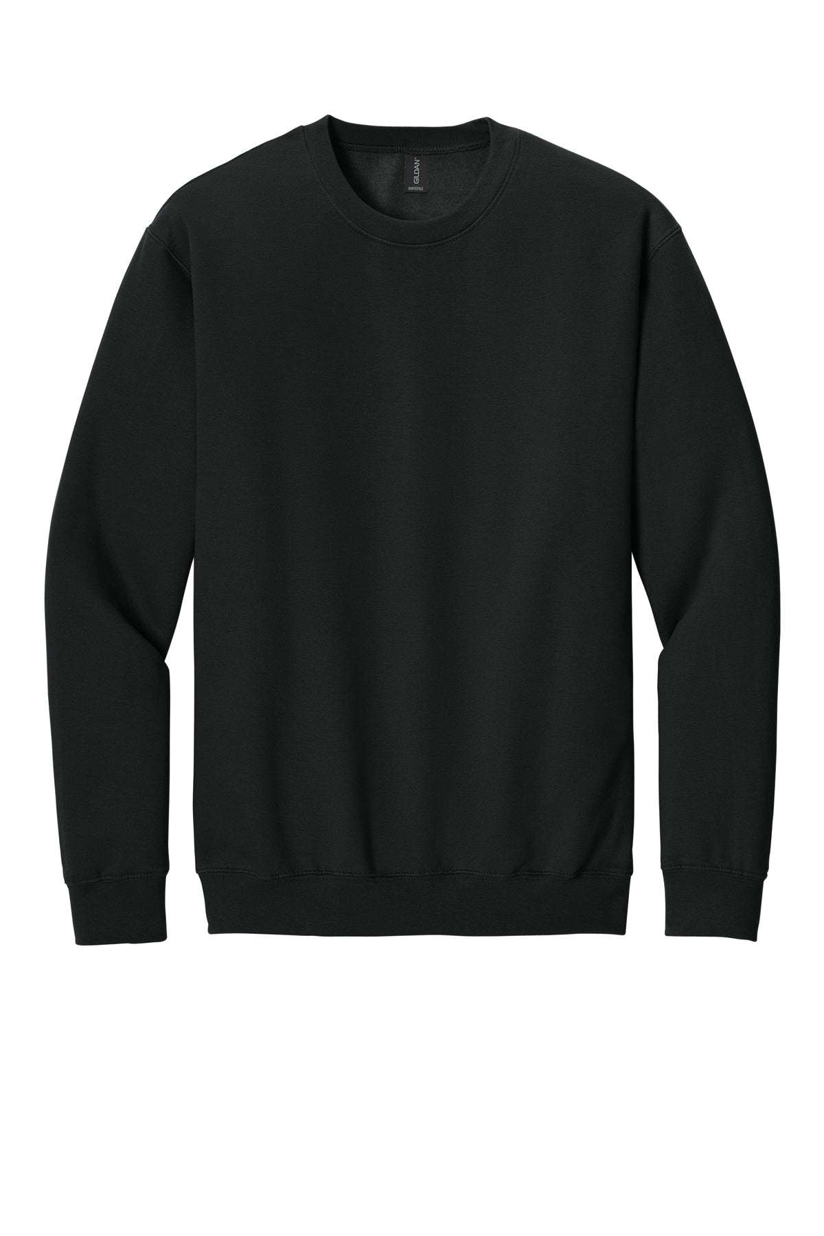 Gildan Softstyle Unisex Crewneck - Add Your Text, Design or Logo