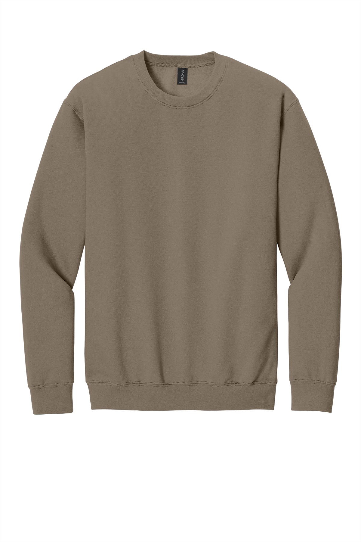Gildan Softstyle Unisex Crewneck - Add Your Text, Design or Logo