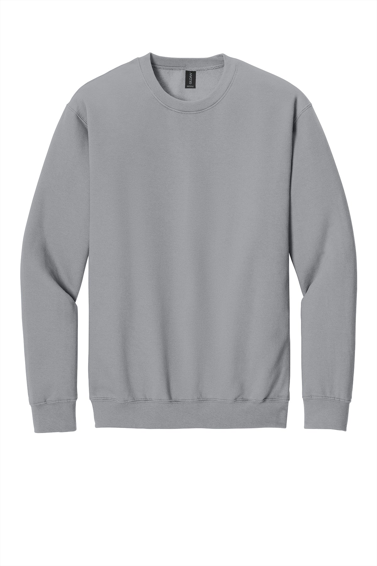 Gildan Softstyle Unisex Crewneck - Add Your Text, Design or Logo