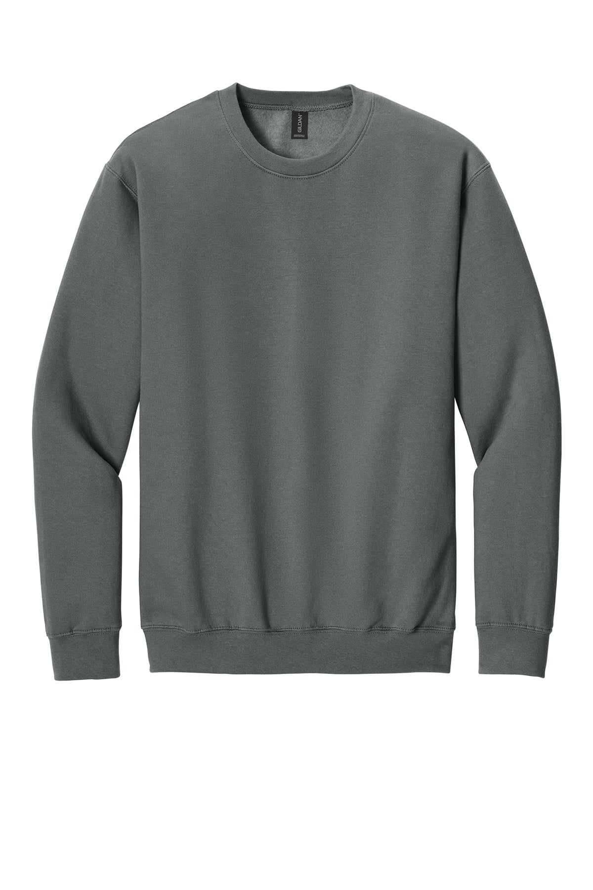 Gildan Softstyle Unisex Crewneck - Add Your Text, Design or Logo