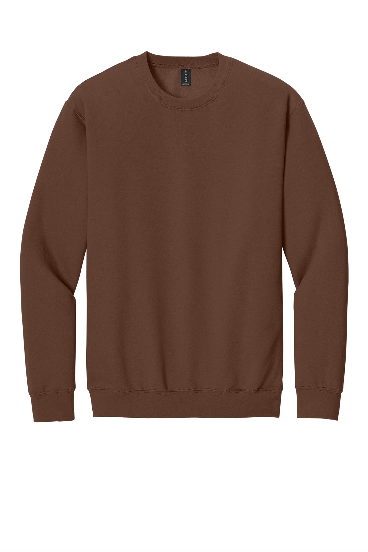 Gildan Softstyle Unisex Crewneck - Add Your Text, Design or Logo