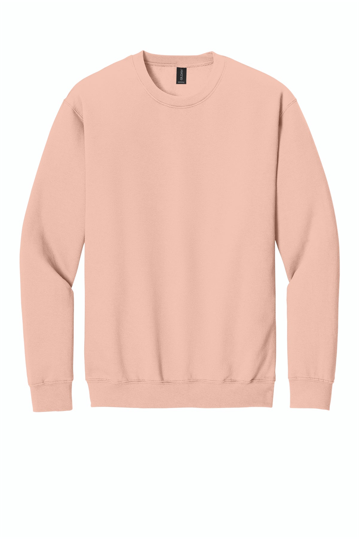 Gildan Softstyle Unisex Crewneck - Add Your Text, Design or Logo