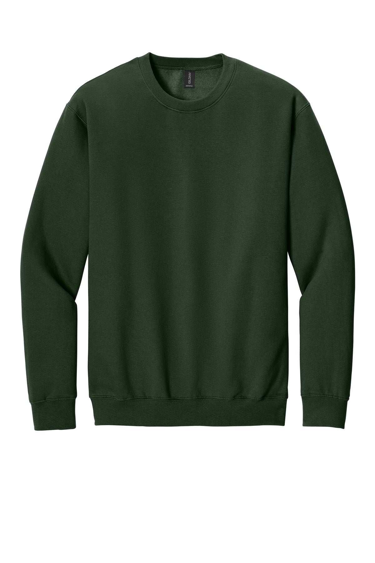 Gildan Softstyle Unisex Crewneck - Add Your Text, Design or Logo