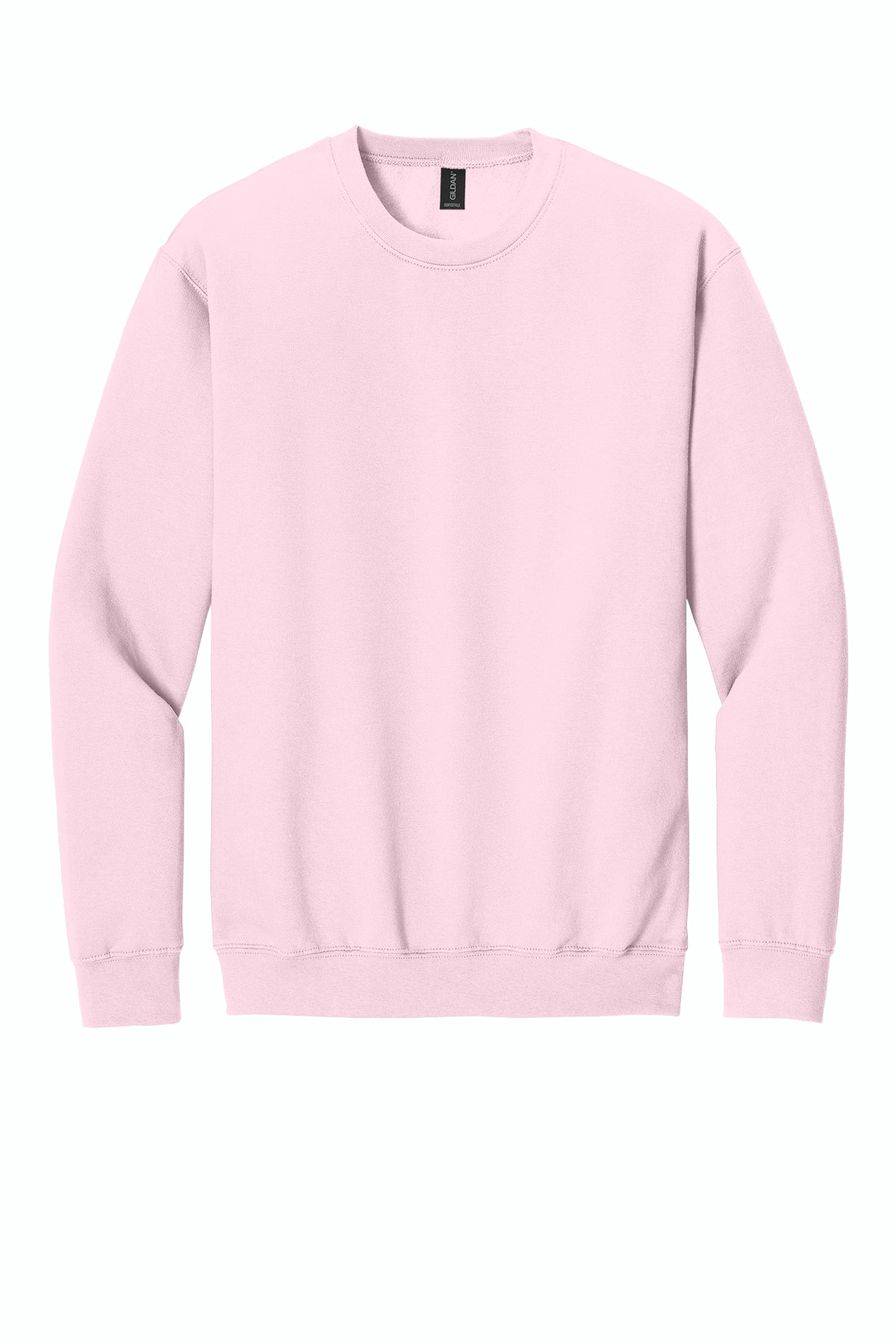 Gildan Softstyle Unisex Crewneck - Add Your Text, Design or Logo