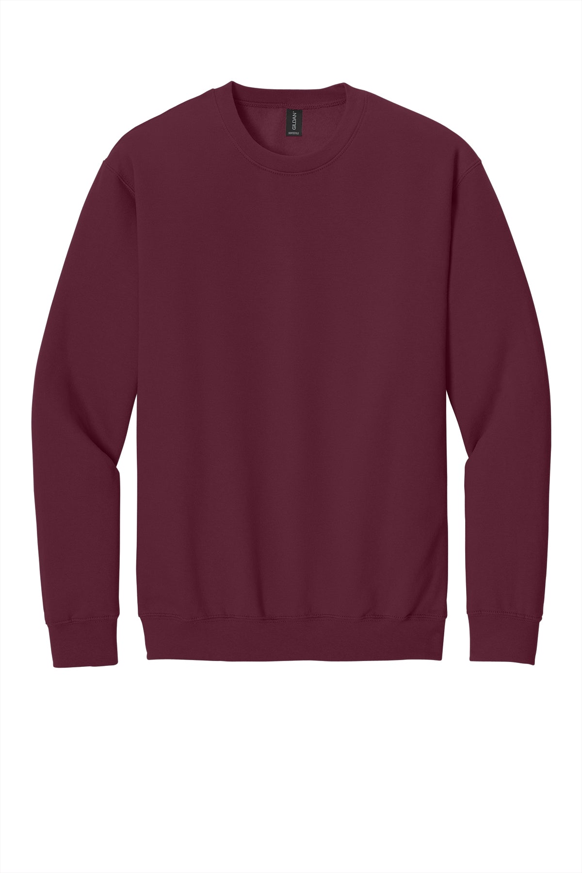 Gildan Softstyle Unisex Crewneck - Add Your Text, Design or Logo