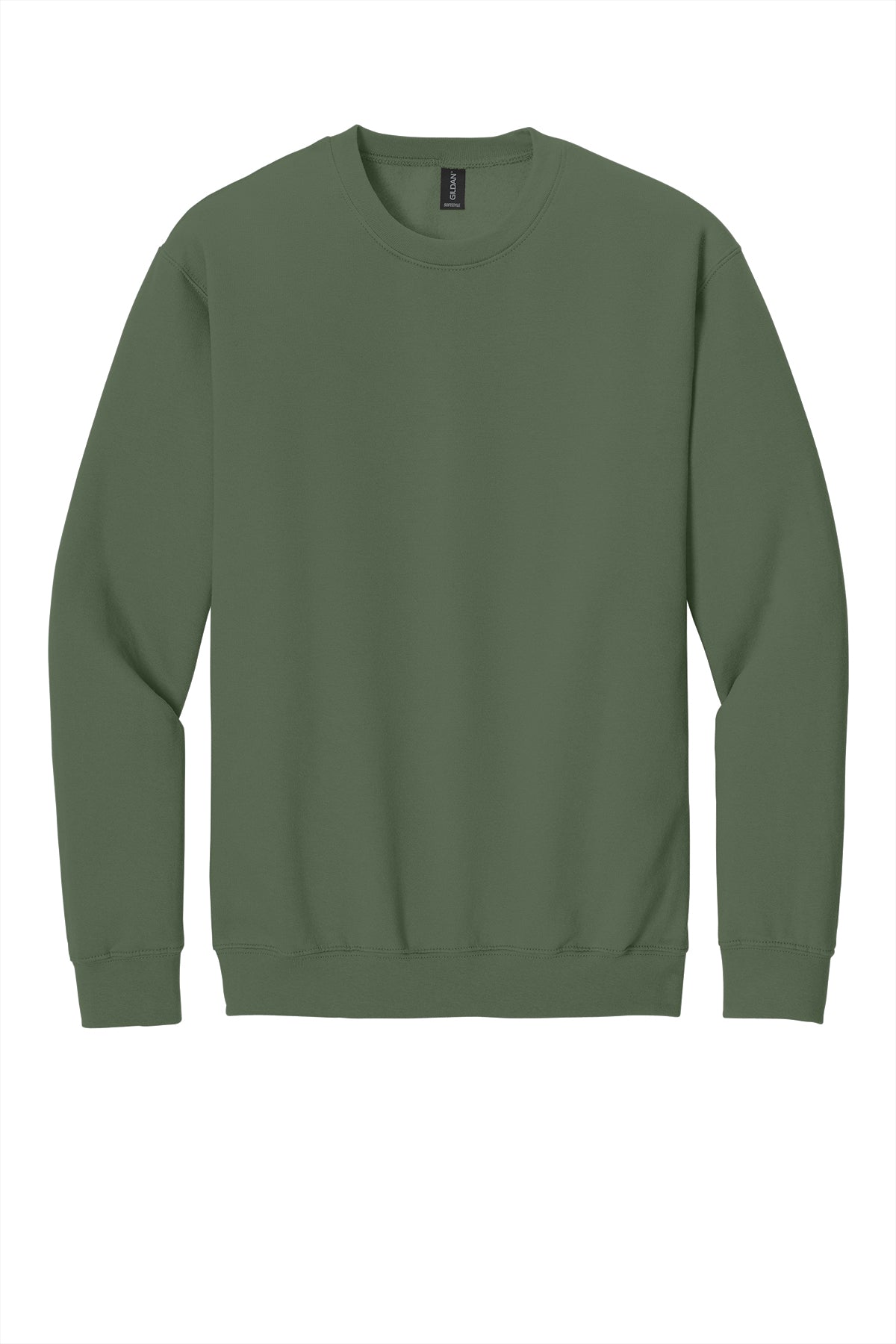 Gildan Softstyle Unisex Crewneck - Add Your Text, Design or Logo