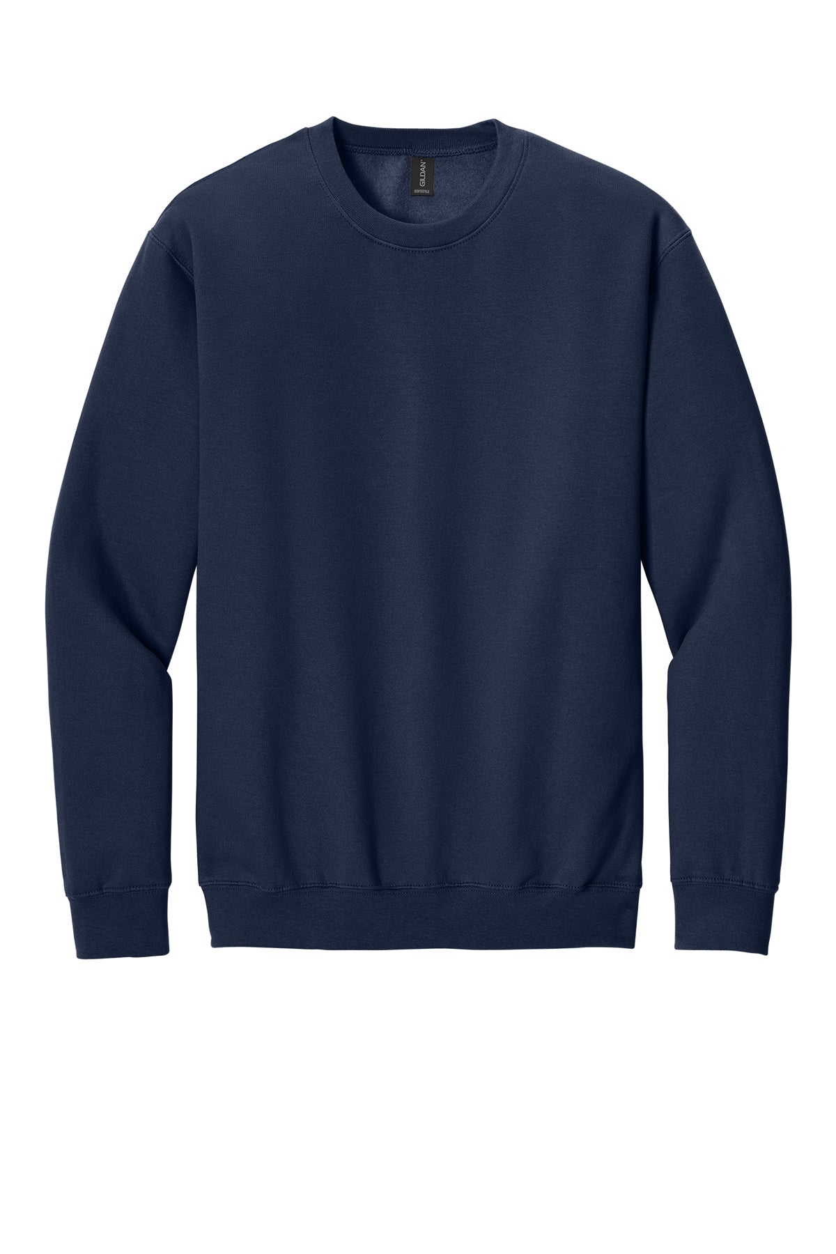 Gildan Softstyle Unisex Crewneck - Add Your Text, Design or Logo