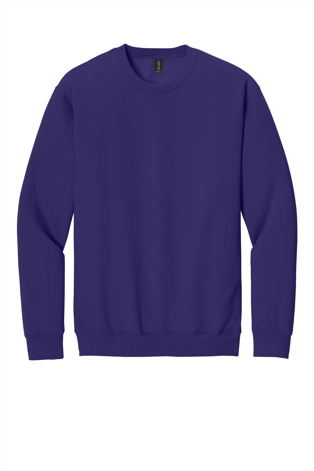 Gildan Softstyle Unisex Crewneck - Add Your Text, Design or Logo