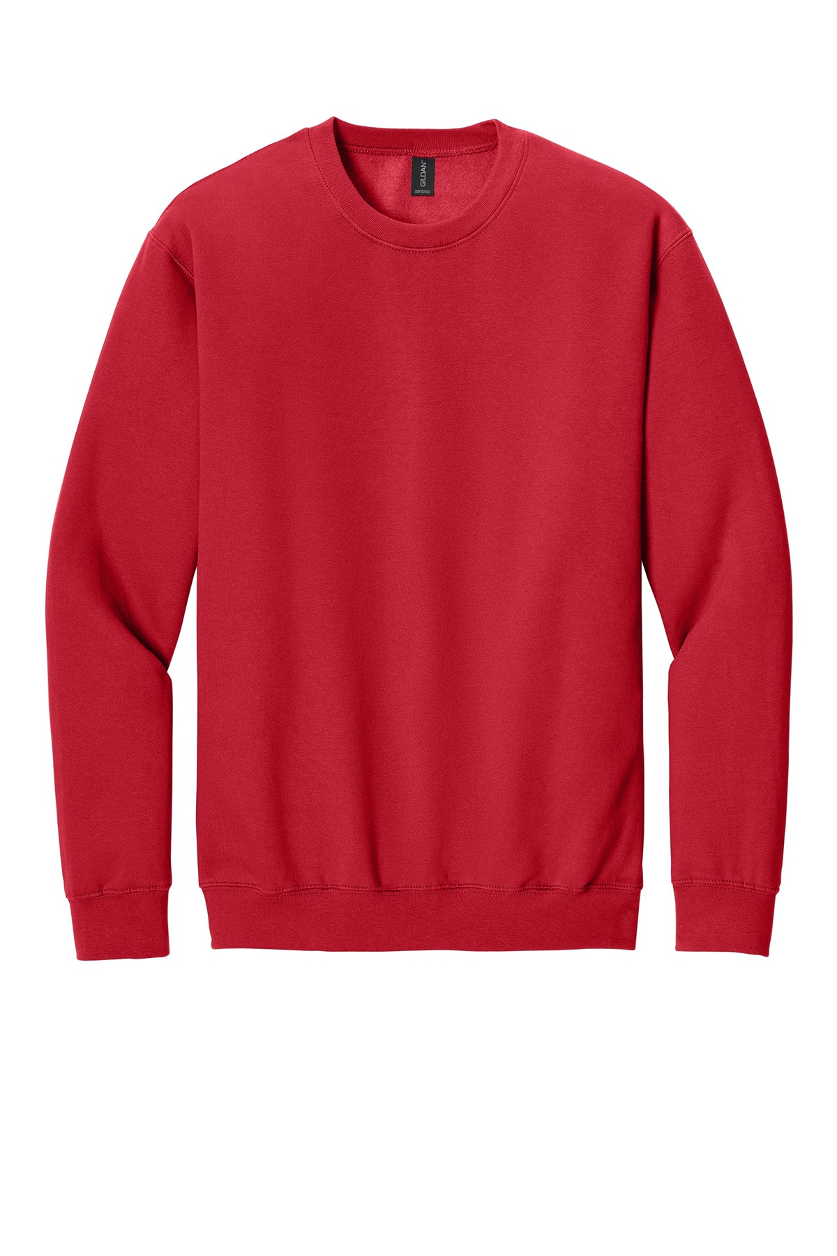 Gildan Softstyle Unisex Crewneck - Add Your Text, Design or Logo