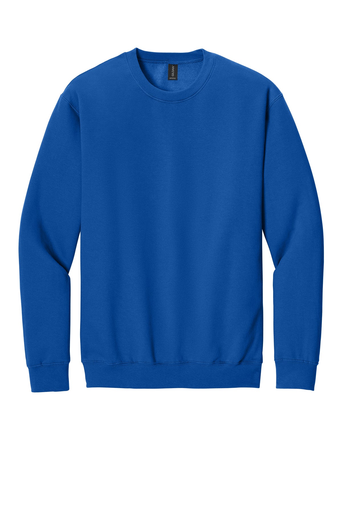 Gildan Softstyle Unisex Crewneck - Add Your Text, Design or Logo