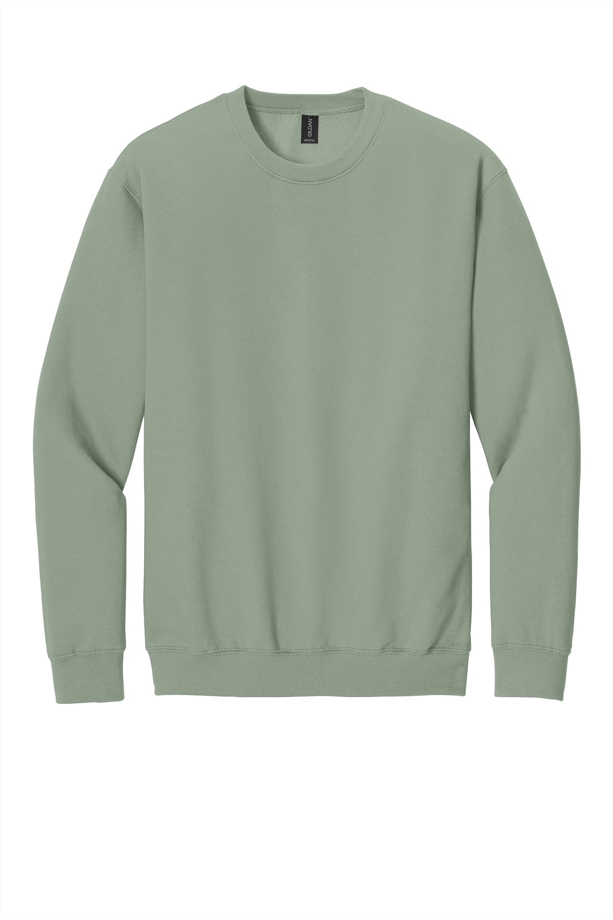 Gildan Softstyle Unisex Crewneck - Add Your Text, Design or Logo