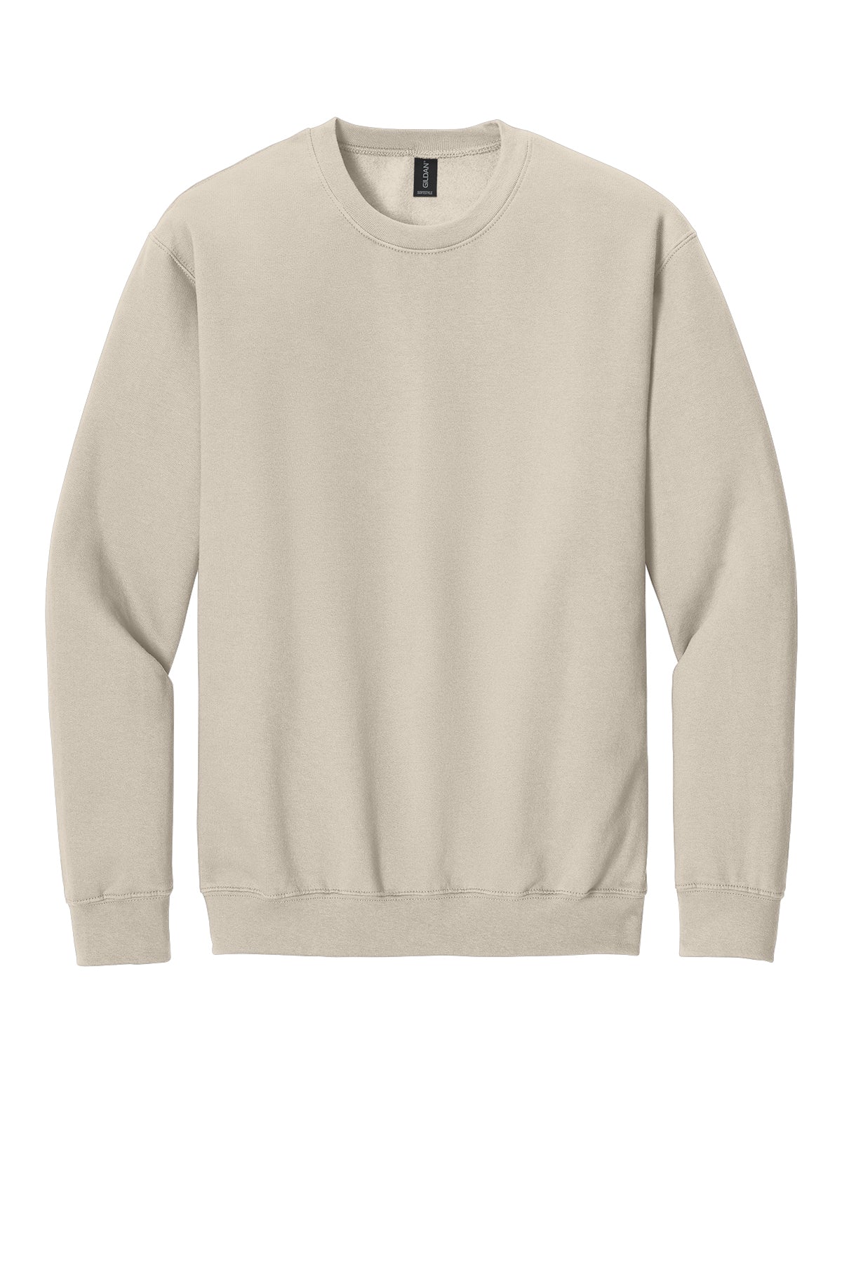 Gildan Softstyle Unisex Crewneck - Add Your Text, Design or Logo