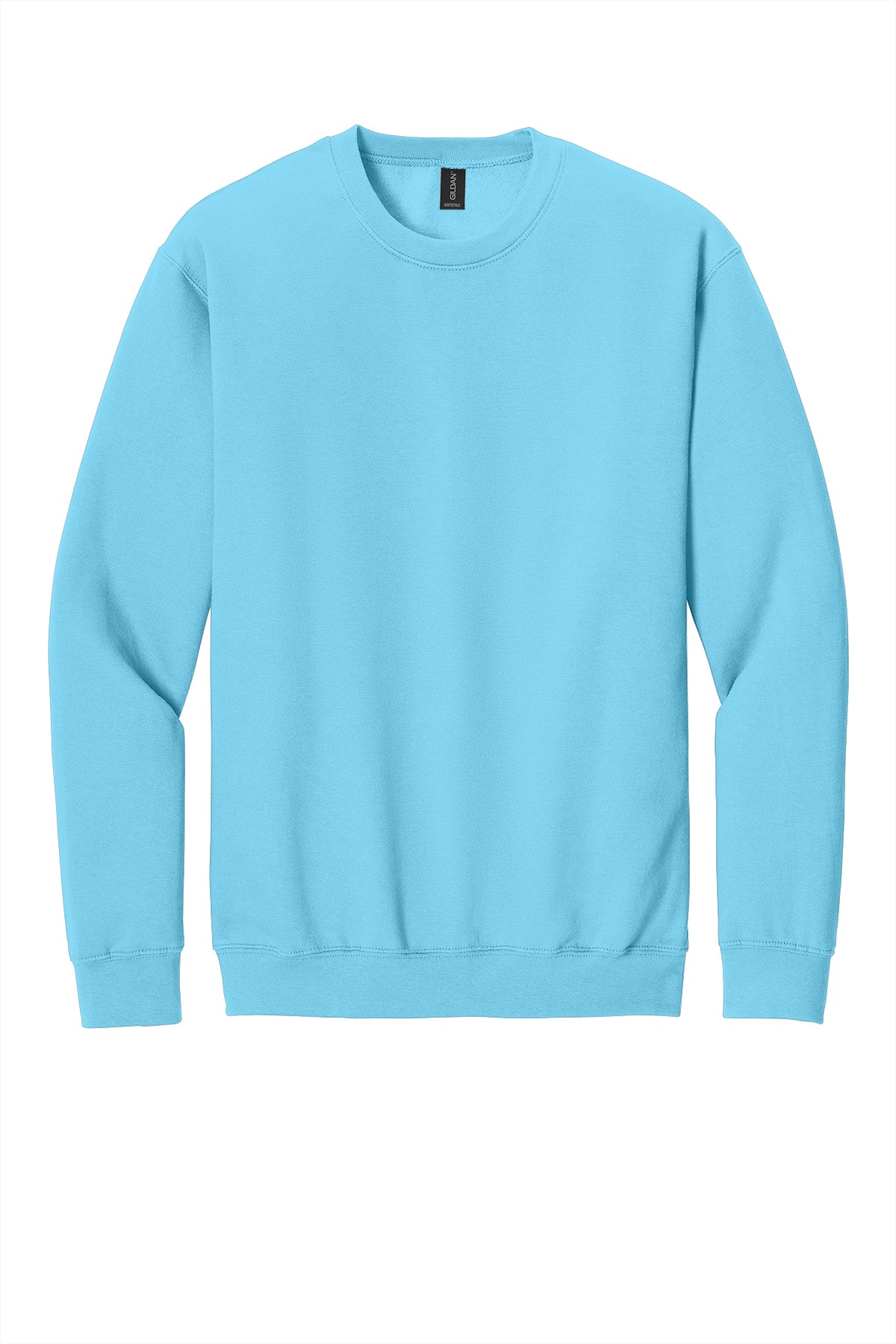 Gildan Softstyle Unisex Crewneck - Add Your Text, Design or Logo