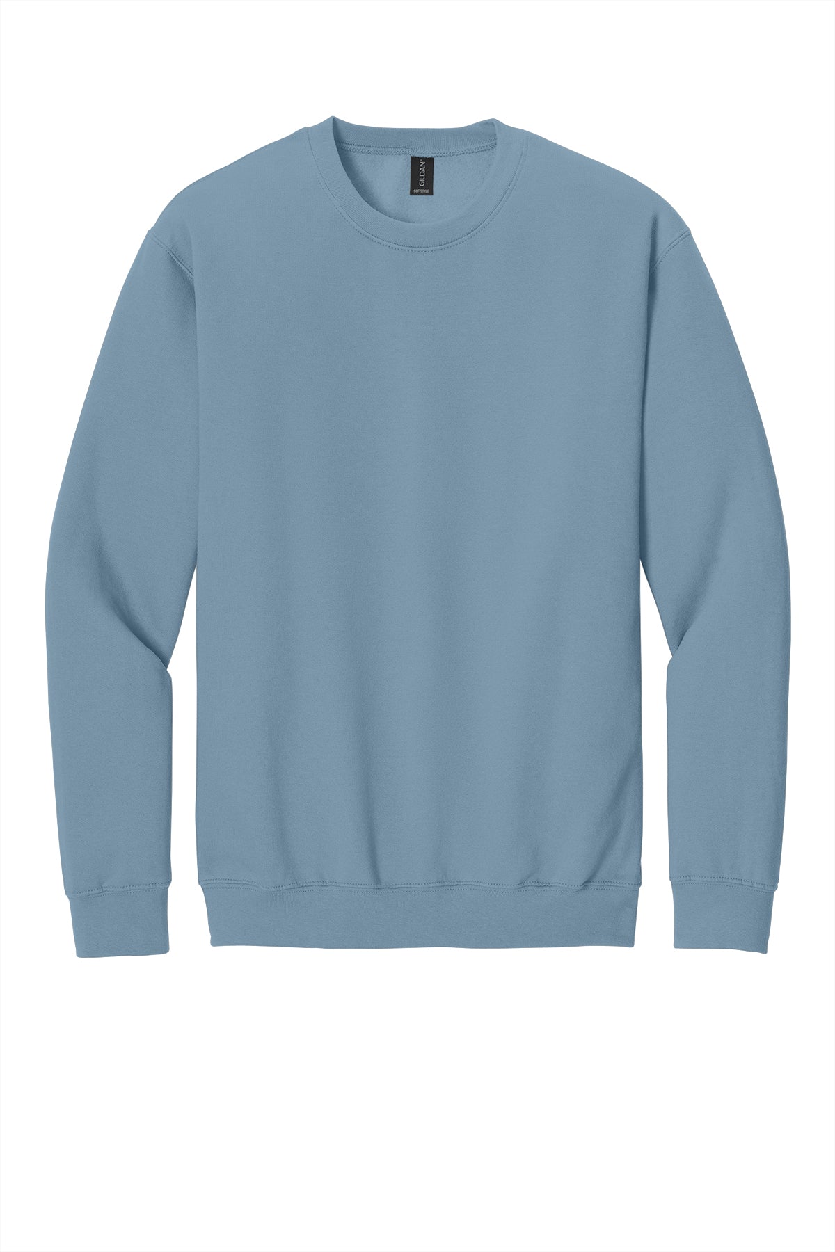 Gildan Softstyle Unisex Crewneck - Add Your Text, Design or Logo