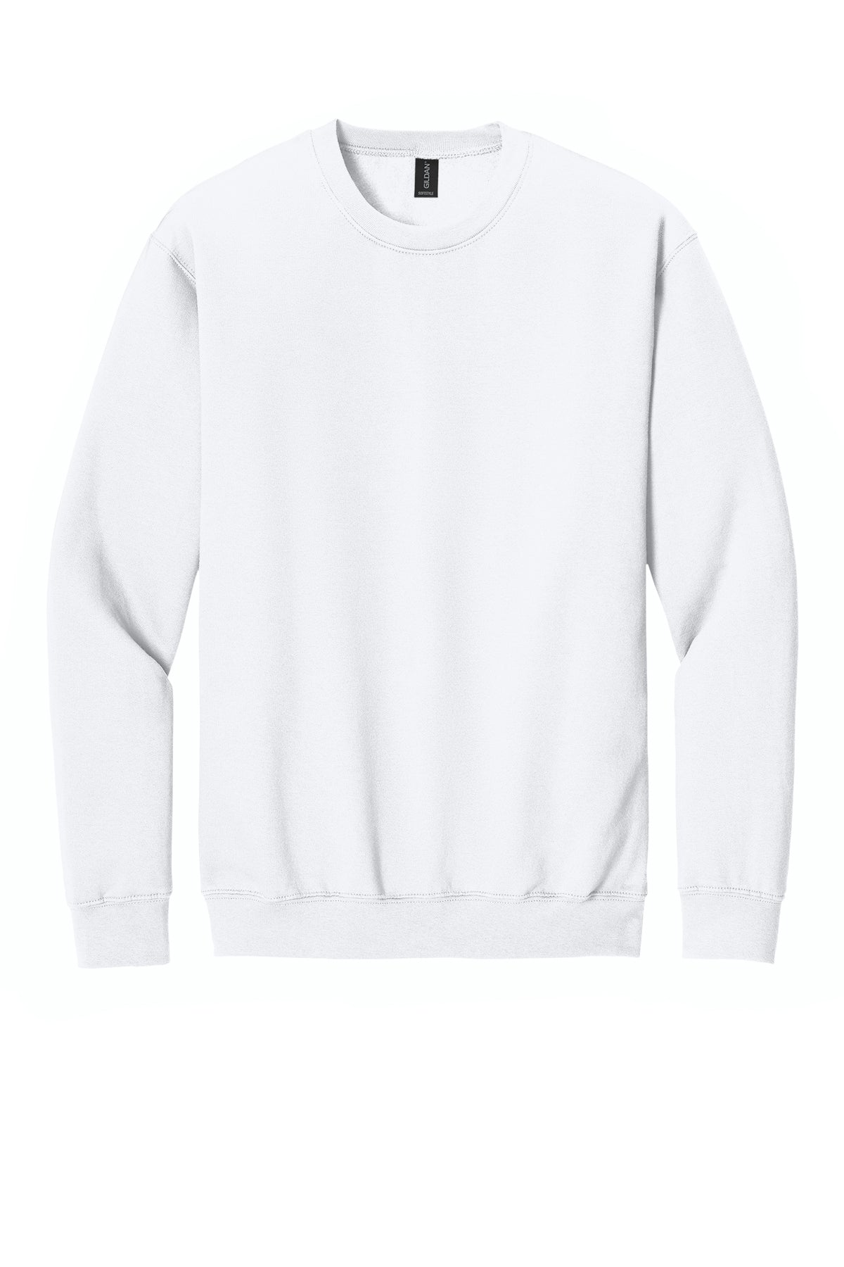 Gildan Softstyle Unisex Crewneck - Add Your Text, Design or Logo