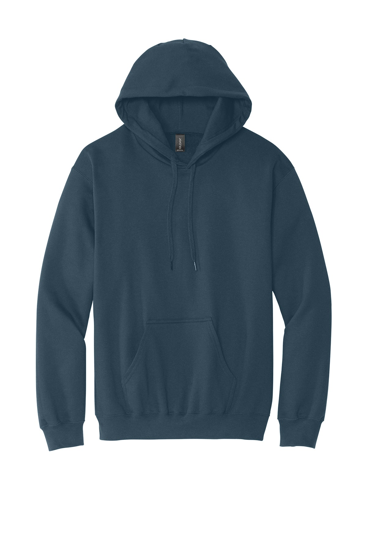 Gildan Softstyle Unisex Hoodie - Add Your Text, Design or Logo