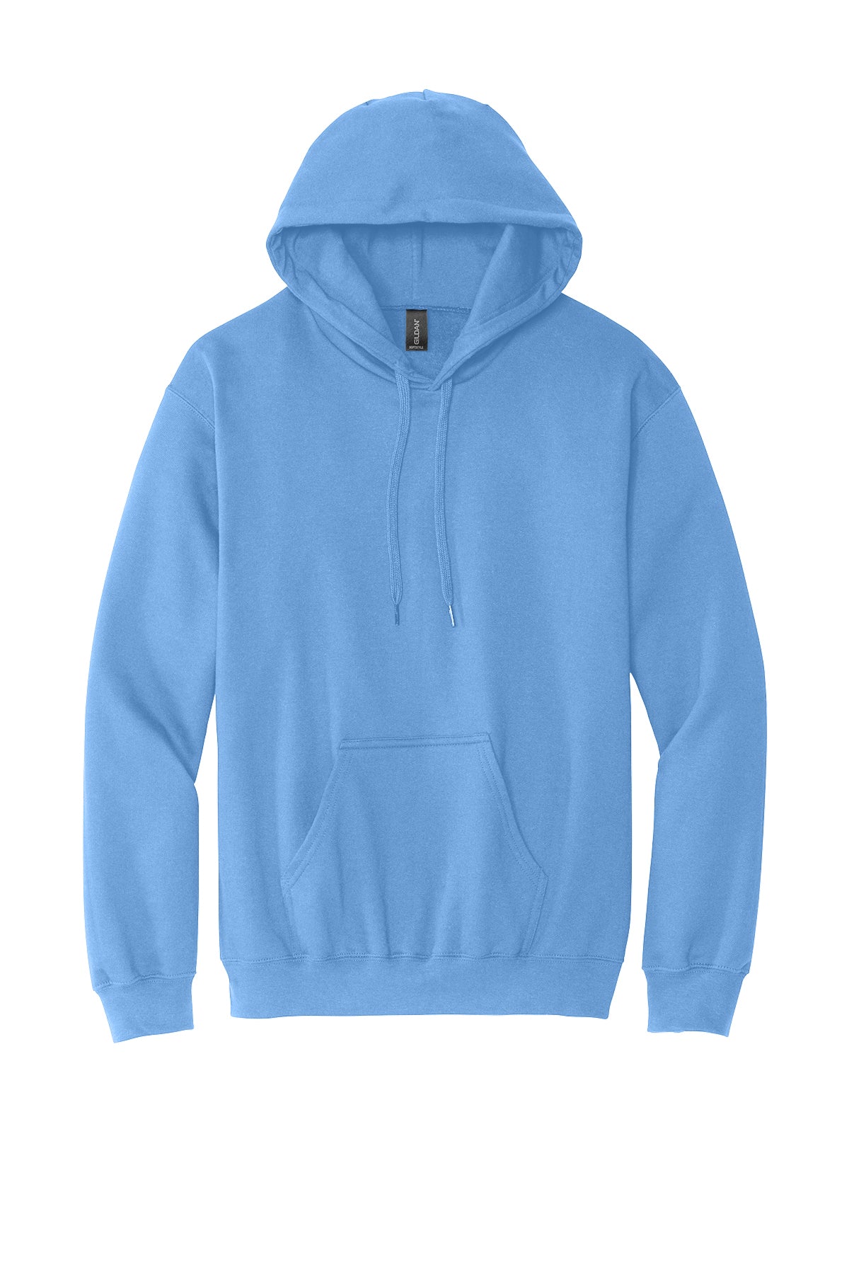 Gildan Softstyle Unisex Hoodie - Add Your Text, Design or Logo