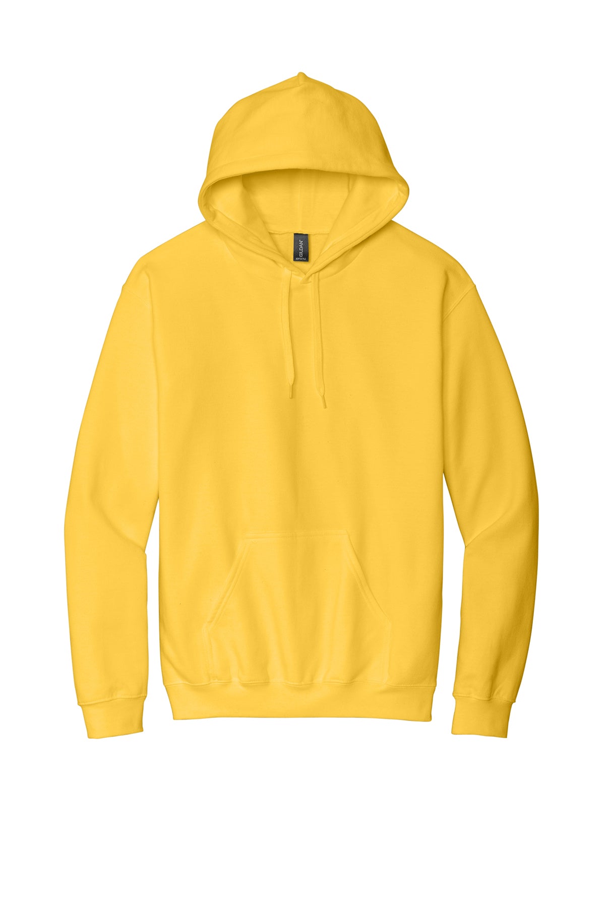 Gildan Softstyle Unisex Hoodie - Add Your Text, Design or Logo