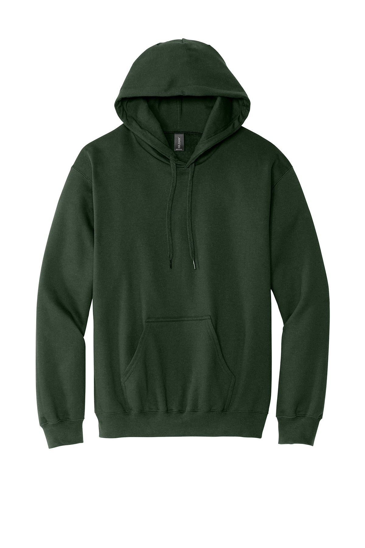 Gildan Softstyle Unisex Hoodie - Add Your Text, Design or Logo