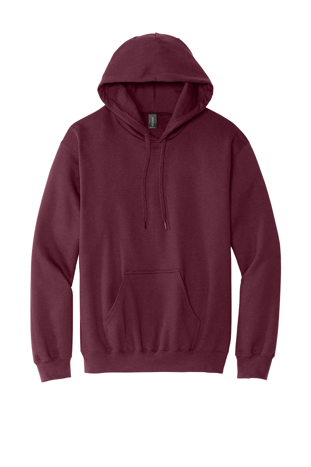 Gildan Softstyle Unisex Hoodie - Add Your Text, Design or Logo