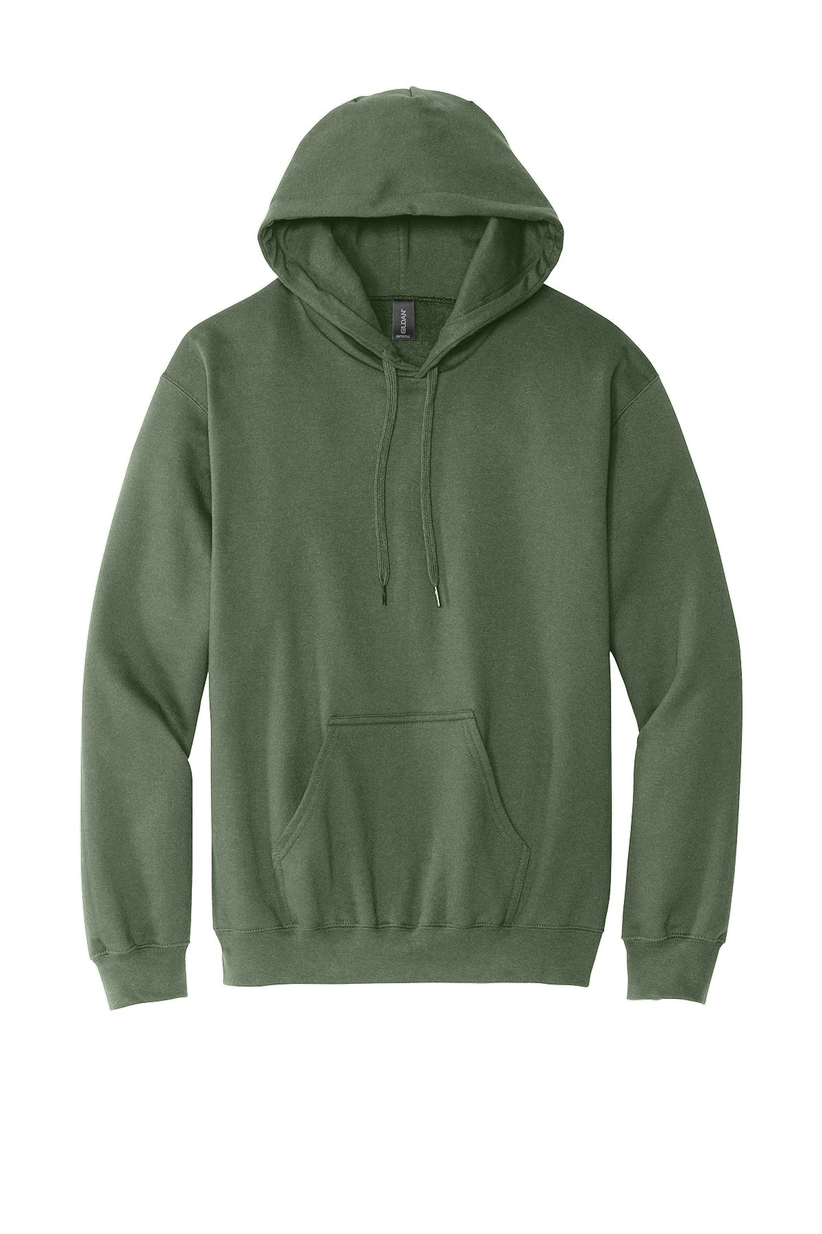 Gildan Softstyle Unisex Hoodie - Add Your Text, Design or Logo