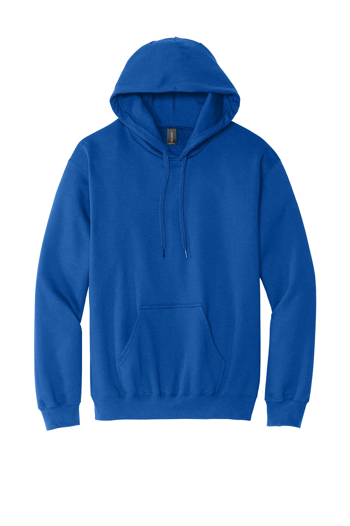 Gildan Softstyle Unisex Hoodie - Add Your Text, Design or Logo