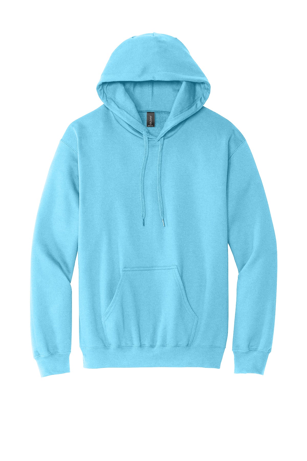 Gildan Softstyle Unisex Hoodie - Add Your Text, Design or Logo