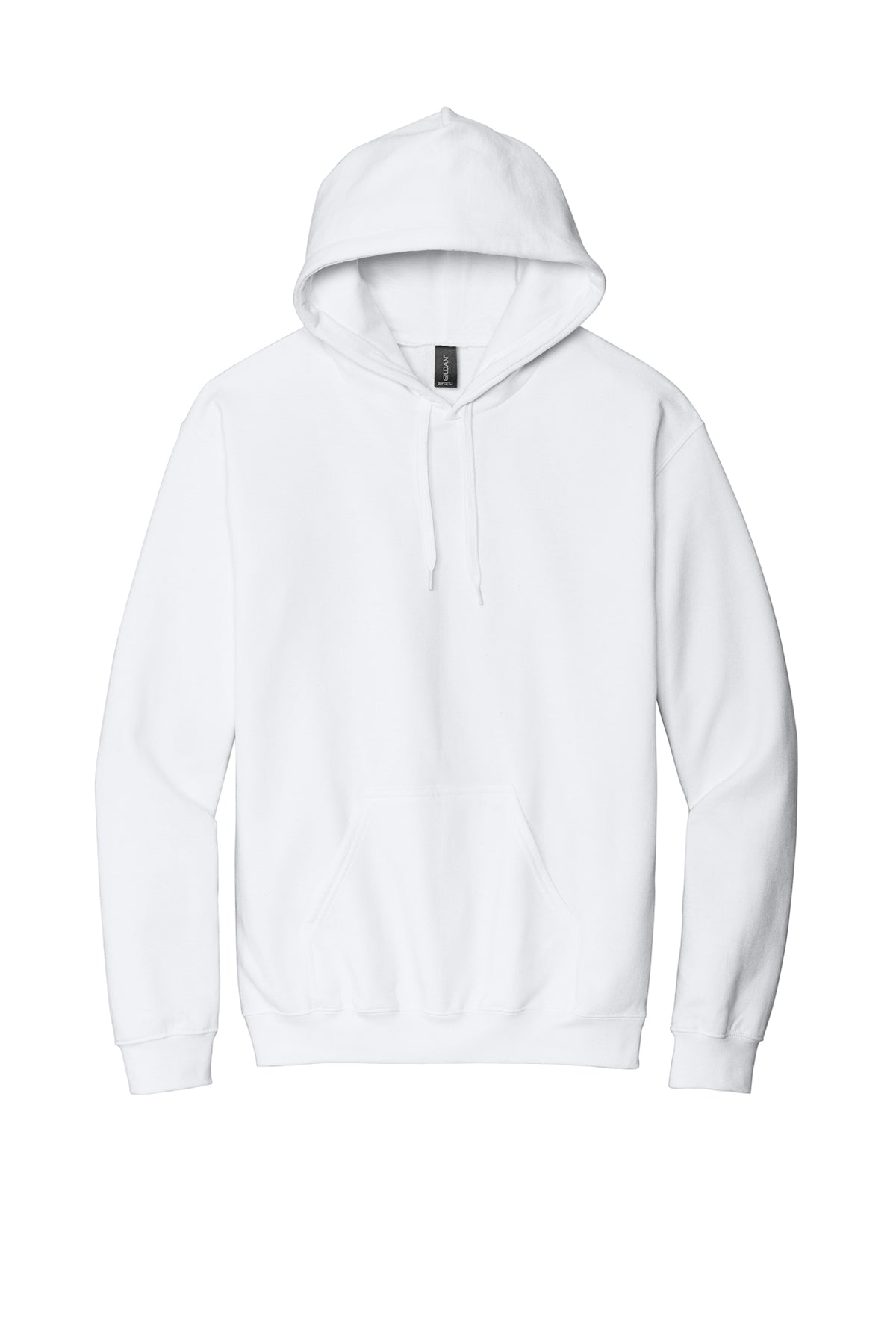 Gildan Softstyle Unisex Hoodie - Add Your Text, Design or Logo