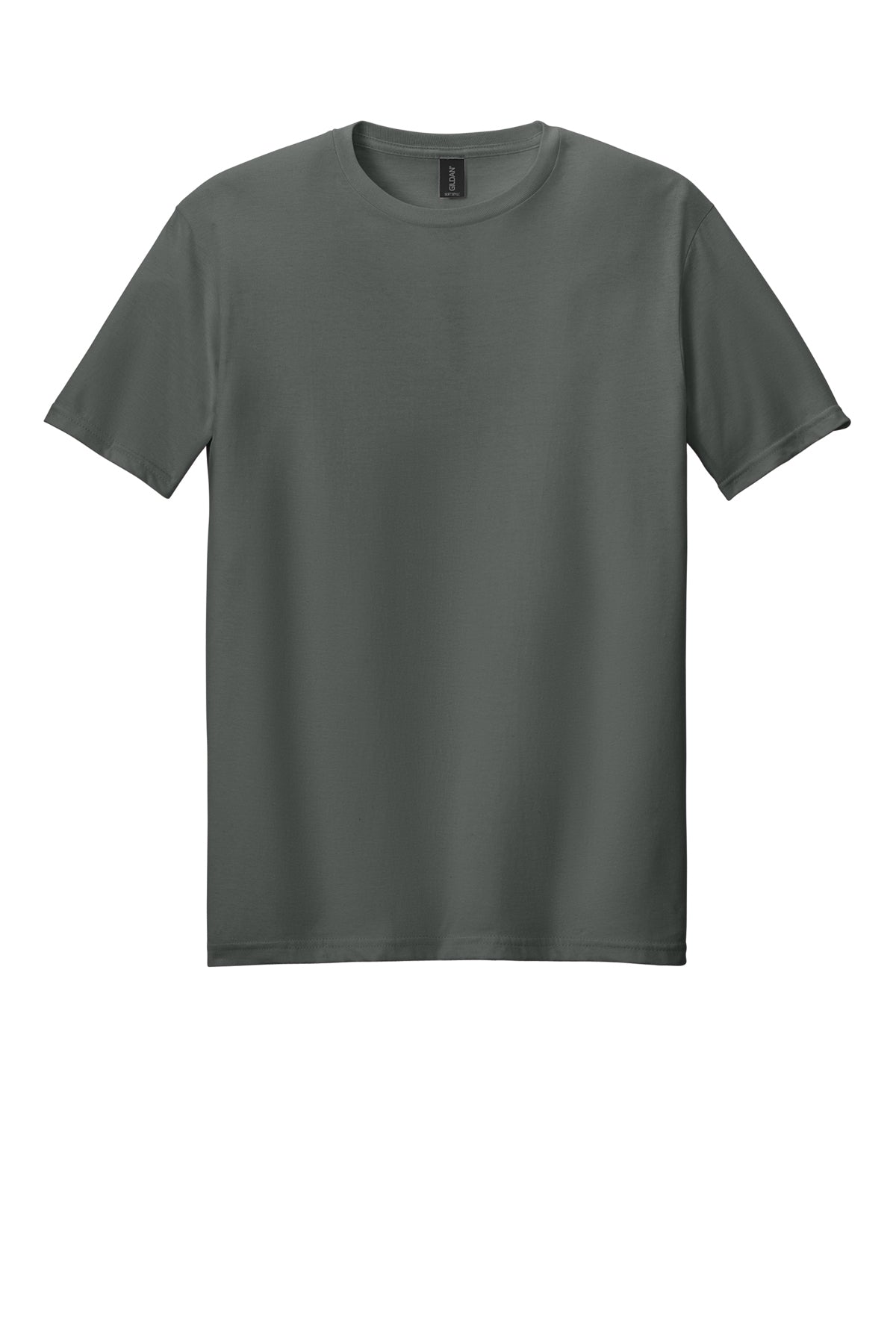 Gildan Unisex Light Cotton T-Shirt - Add Your Text, Design or Logo