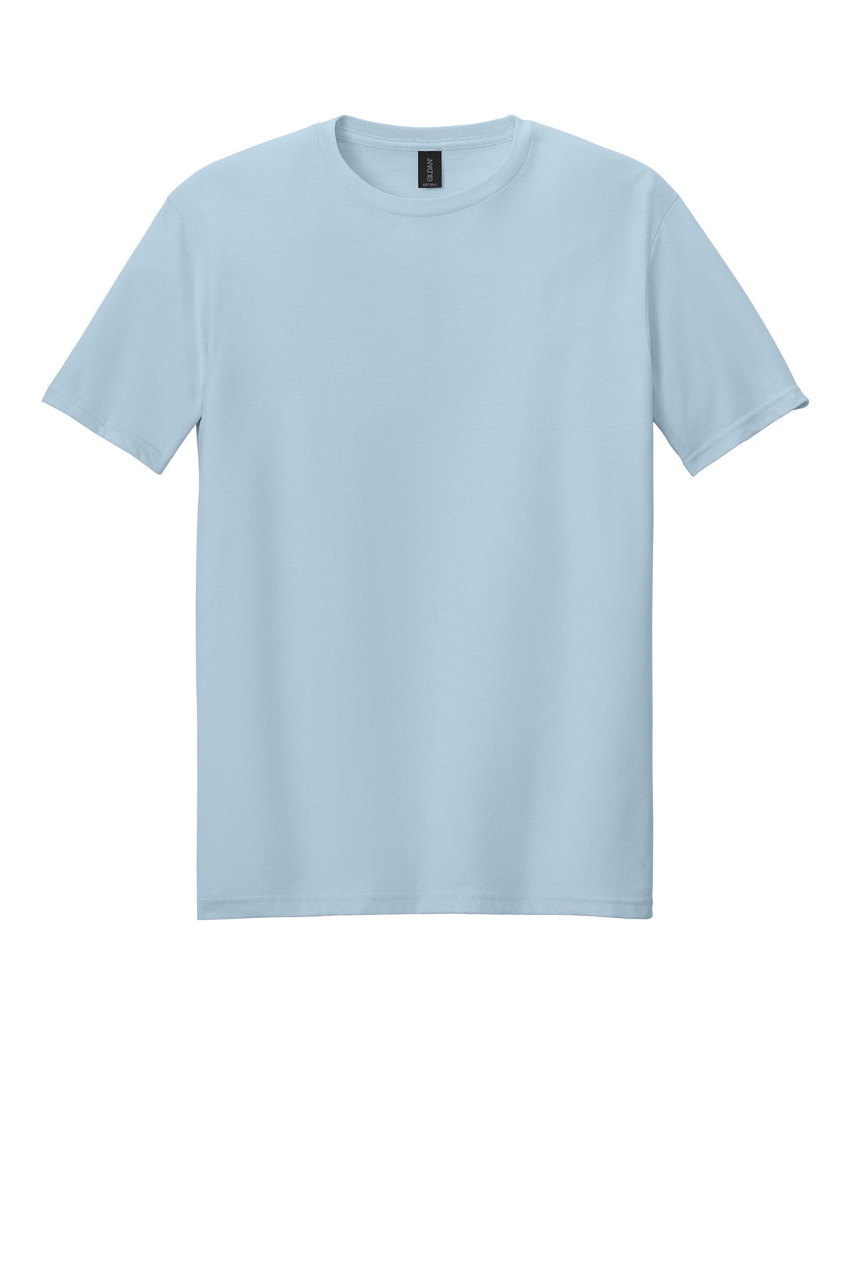 Gildan Unisex Light Cotton T-Shirt - Add Your Text, Design or Logo