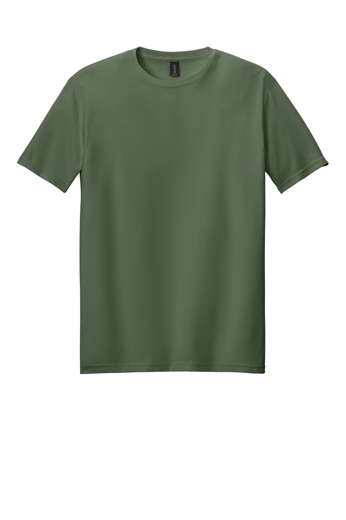 Gildan Unisex Light Cotton T-Shirt - Add Your Text, Design or Logo