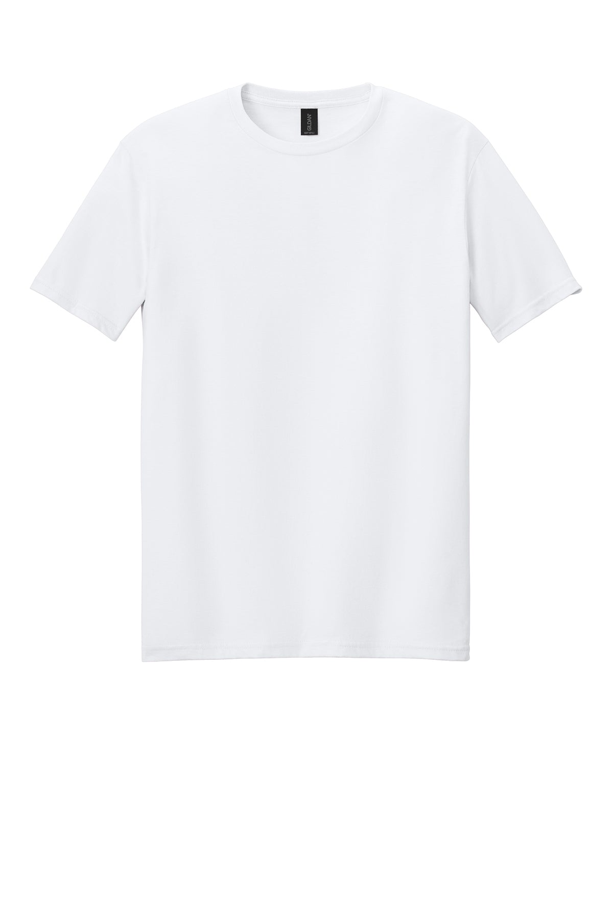 Gildan Unisex Light Cotton T-Shirt - Add Your Text, Design or Logo
