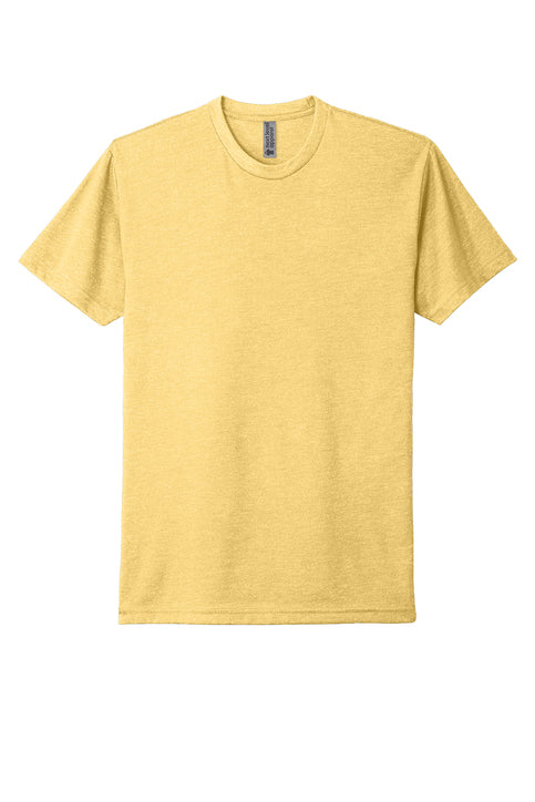 Next Level Unisex T-Shirt - Add Your Text, Design, or Logo