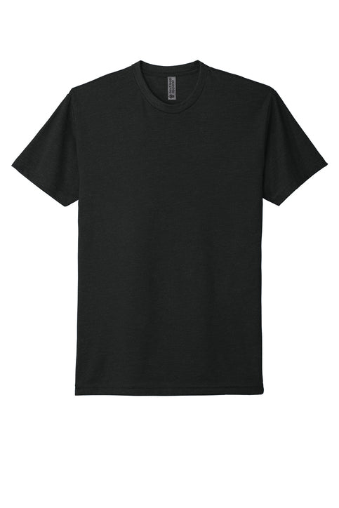 Next Level Unisex T-Shirt - Add Your Text, Design, or Logo