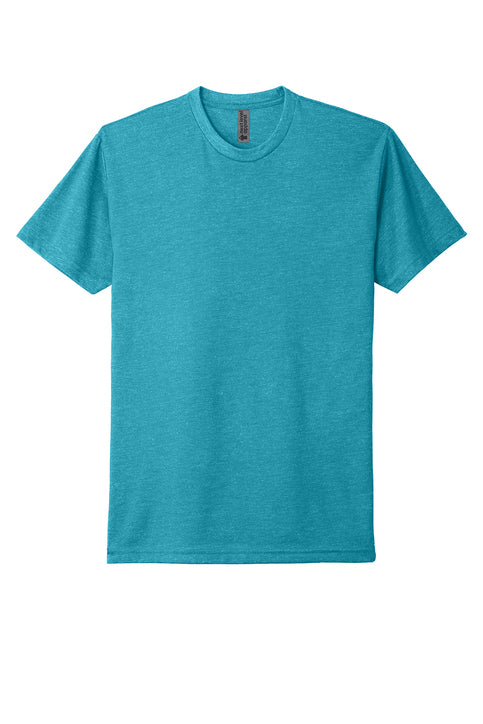Next Level Unisex T-Shirt - Add Your Text, Design, or Logo