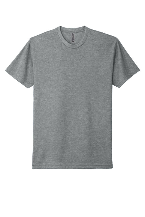 Next Level Unisex T-Shirt - Add Your Text, Design, or Logo