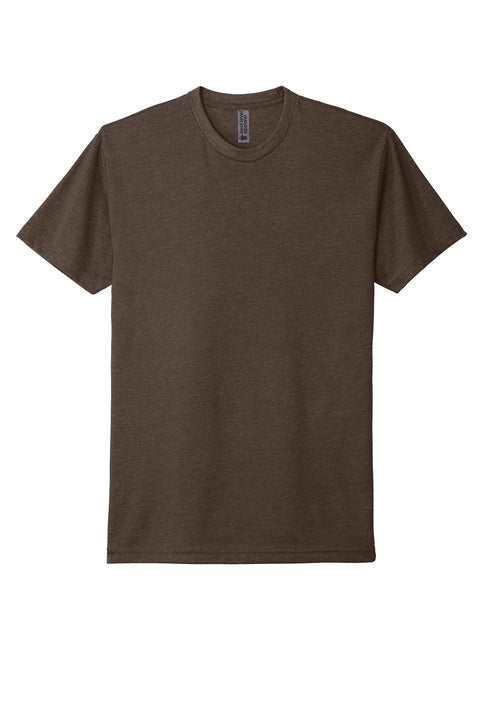 Next Level Unisex T-Shirt - Add Your Text, Design, or Logo