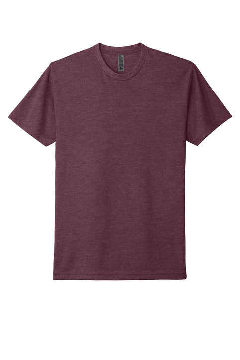Next Level Unisex T-Shirt - Add Your Text, Design, or Logo