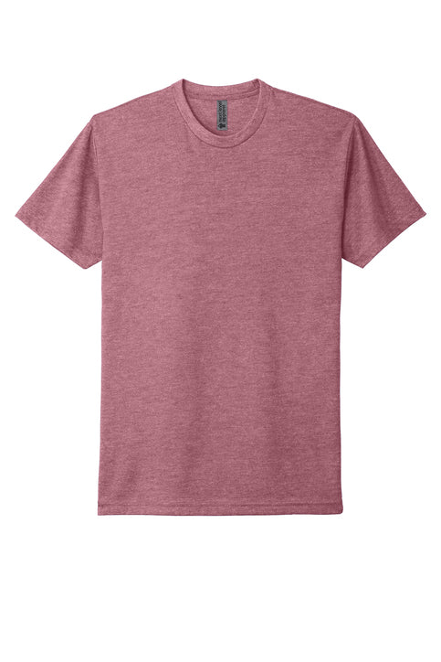 Next Level Unisex T-Shirt - Add Your Text, Design, or Logo