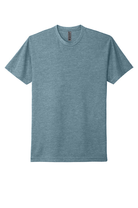Next Level Unisex T-Shirt - Add Your Text, Design, or Logo