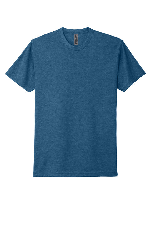 Next Level Unisex T-Shirt - Add Your Text, Design, or Logo