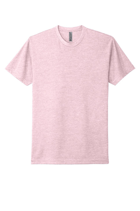 Next Level Unisex T-Shirt - Add Your Text, Design, or Logo