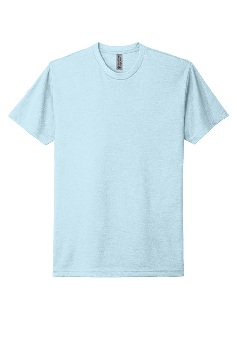 Next Level Unisex T-Shirt - Add Your Text, Design, or Logo