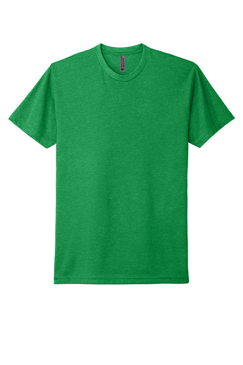 Next Level Unisex T-Shirt - Add Your Text, Design, or Logo