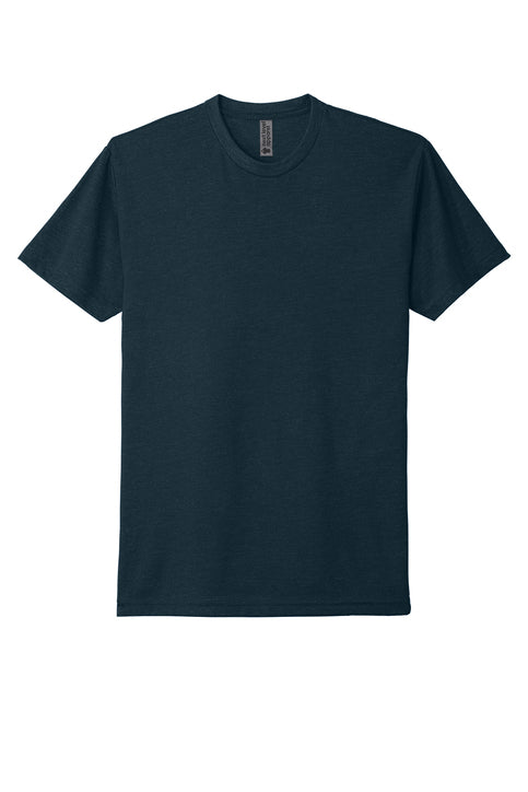 Next Level Unisex T-Shirt - Add Your Text, Design, or Logo